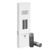 AA-batteri 12 stk svart