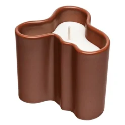 Aalto duftlys 8 cm ild
