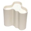 Aalto duftlys 11 cm sand