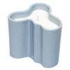 Aalto duftlys 8 cm vann