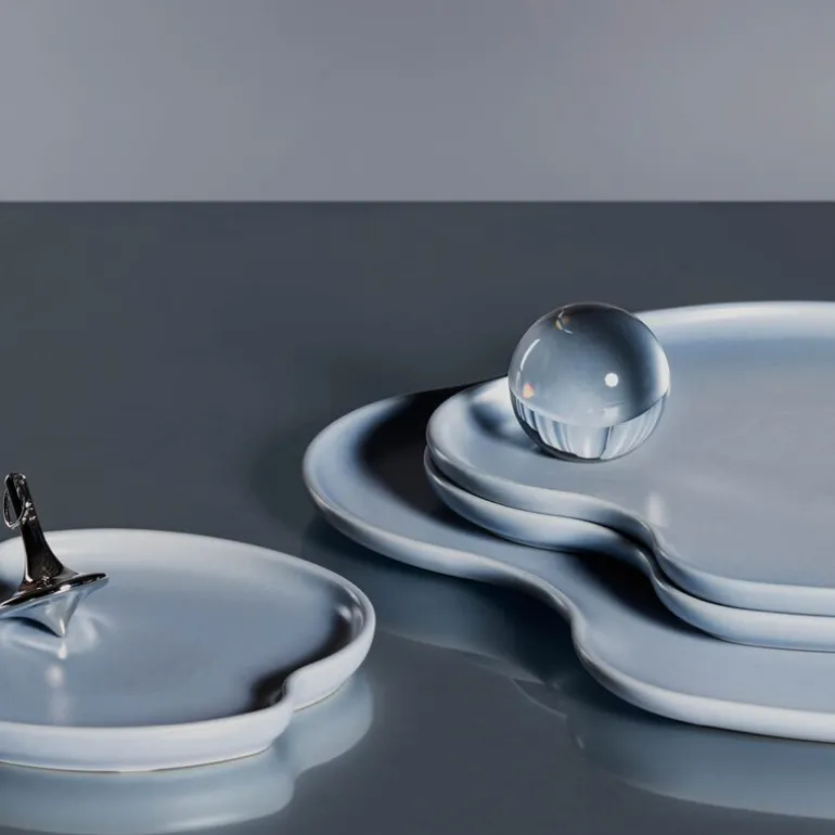 Aalto fat 25 cm vann