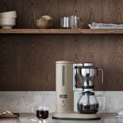 Aarke kaffetrakter 1,25L sand