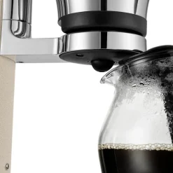 Aarke kaffetrakter 1,25L sand