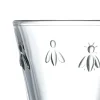 Abeille vannglass 26 cl 4 stk