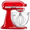 Accessory glassbolle 5KSM5GB 4,7L klar