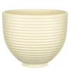Accessory keramikkskål 4,7L Beehive
