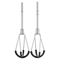 Accessory visper 2pk 5KHMFEB2 stål