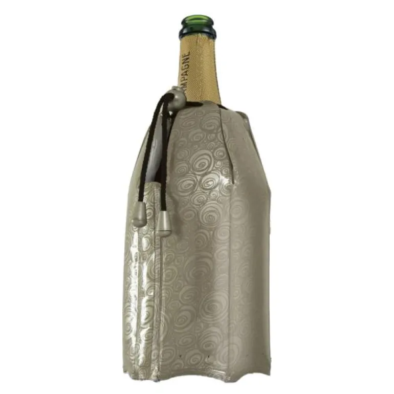 Active Cooler champagnekjøler platina