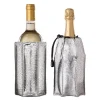 Active Silver vin-champagnekjøler 23x16 cm
