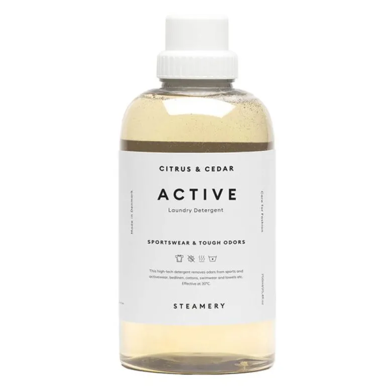 Active vaskemiddel 0,75L