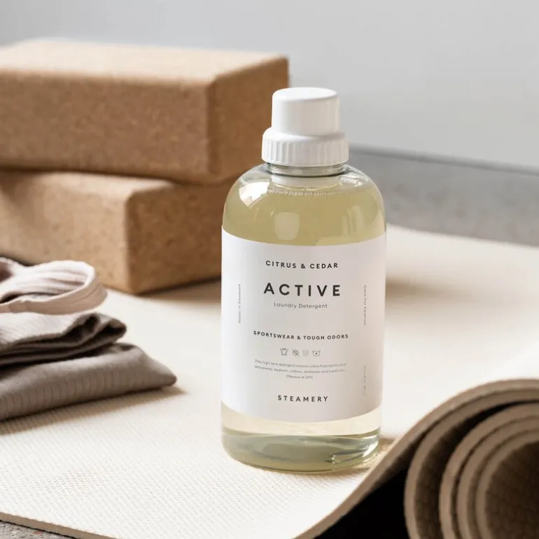 Active vaskemiddel 0,75L