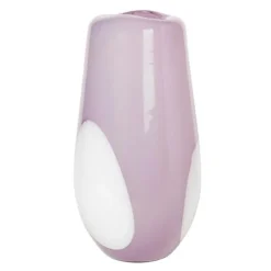 Ada Dot vase 37 cm orchid lilla