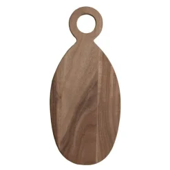 Adam skjærebrett 45x21 cm akasietre