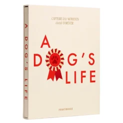 A Dog’s Life hundejournal