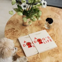 A Dog’s Life hundejournal