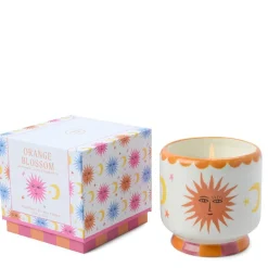 Adopo duftlys orange blossom Sun rosa