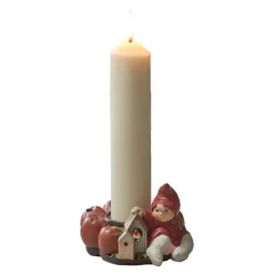 Adventslysestake Michelle 9 cm