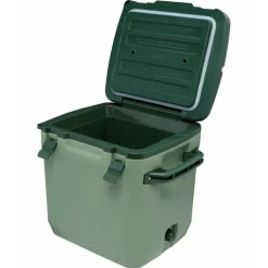 Adventure kjølebag 28,3L grønn