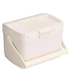 Adventure kjølebag 15,1L rose quartz