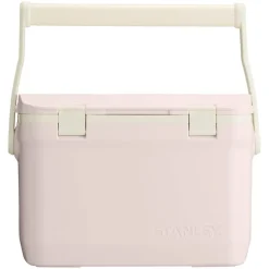 Adventure kjølebag 15,1L rose quartz