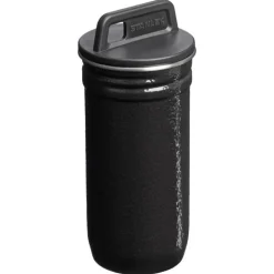 Adventure shotglass 6 cl 4 stk svart