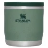 Adventure To-Go mattermos 0,35L Hammertone Green