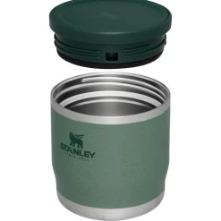 Adventure To-Go mattermos 0,35L Hammertone Green