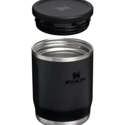 Adventure To-Go mattermos 0,5 L svart