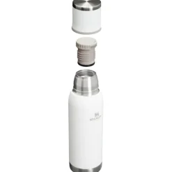 Adventure To-Go termos 0,75L Frost