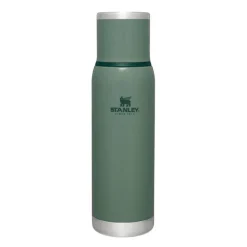 Adventure To-Go termos 1L Hammertone Green