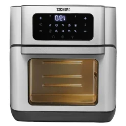 Aerofryer Oven 10L elektronisk display