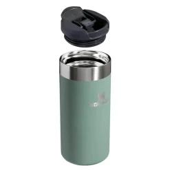 AeroLight termokopp 35 cl grønn