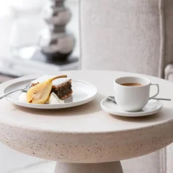 Afina kaffekopp 15 cl hvit