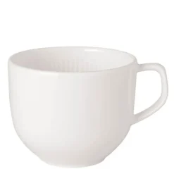 Afina kaffekopp 15 cl hvit