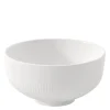 Afina skål 13 cm 35 cl hvit
