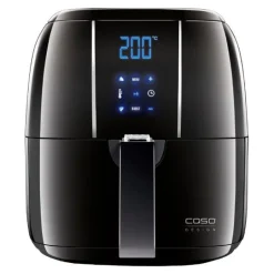 Airfryer AF200 2,5 L svart
