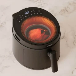 Airfryer Cyclonic Vision 182270 5L 1500W