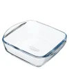 Airfryer ildfast form 17x20 cm klar