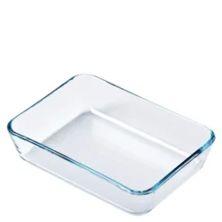 Airfryer ildfast form 14x19 cm klar