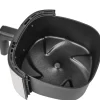 Airfryer 4,5 L rustfri