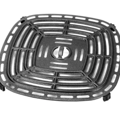 Airfryer 4,5 L rustfri
