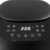 Airfryer 4,5L svart