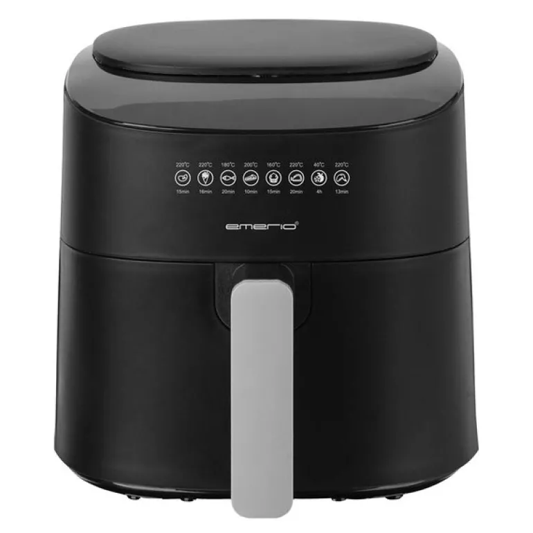 Airfryer 4,5L svart