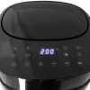 Airfryer 7,2 L svart