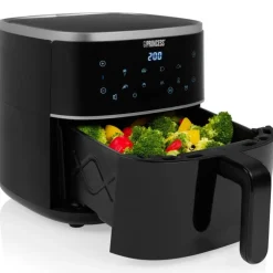 Airfryer 182244 6L 1500W digital