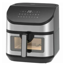 Airfryer 7,5L 1700W svart