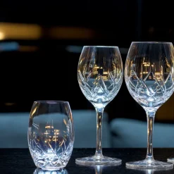 Alba Antique hvitvinsglass 32 cl