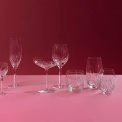 Alba Antique longdrinkglass 45 cl