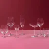 Alba Antique rødvinsglass 48 cl