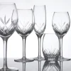 Alba antique vannglass 30 cl